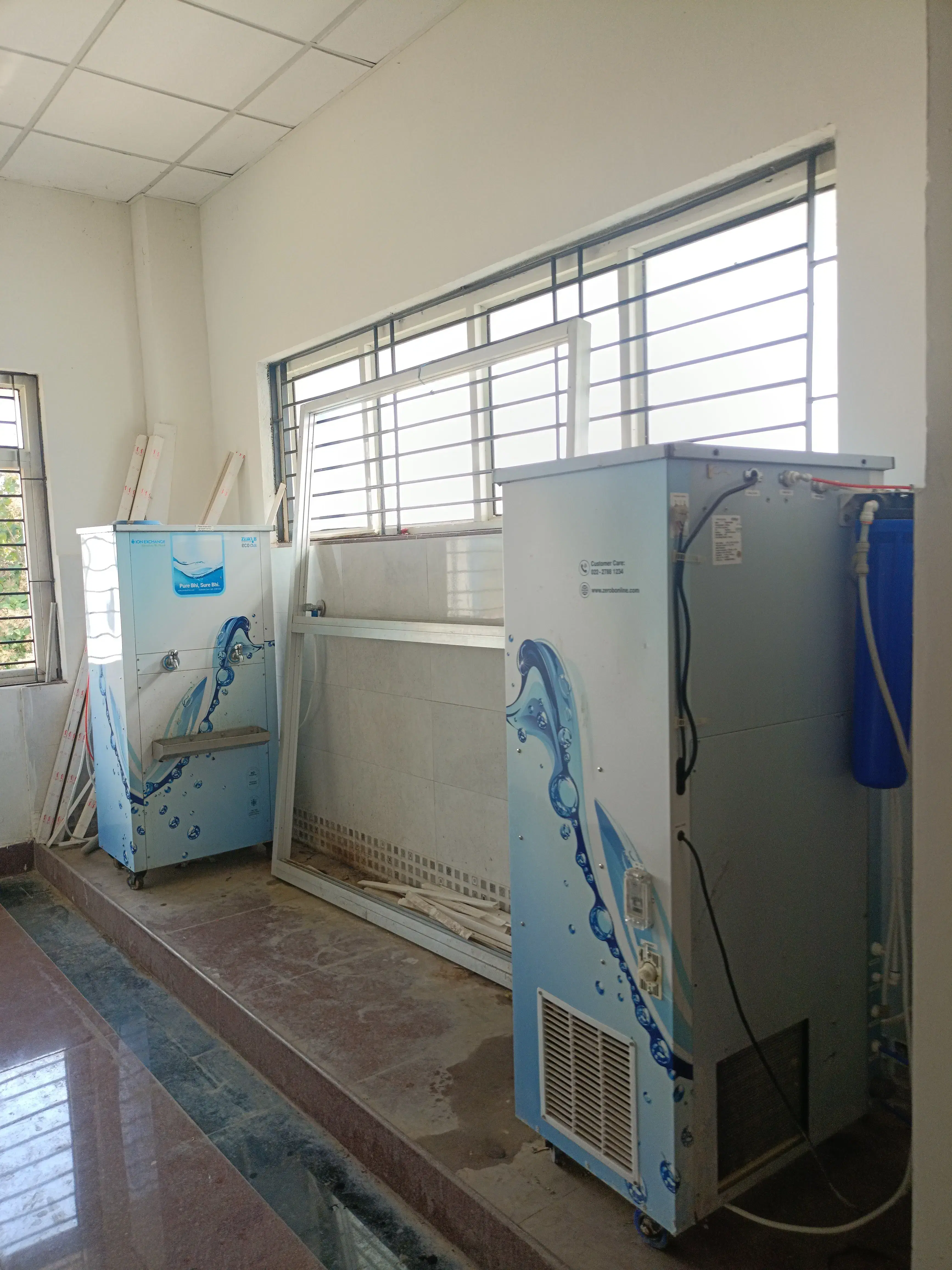 Dr. Hari singh Gour University Sagar Academic Building photo 22